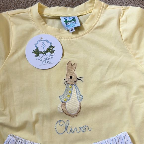 Southern Taters 4T “Oliver” - Picture 2 of 2